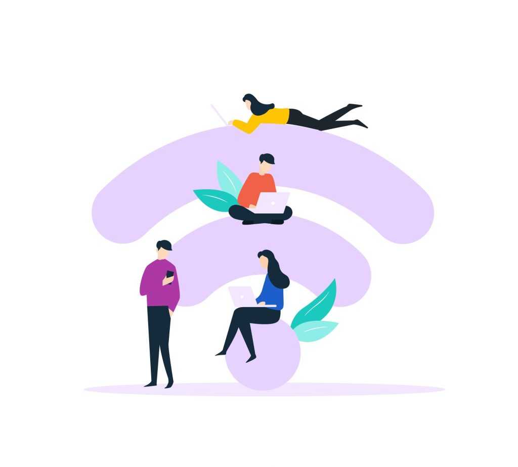Restare connessi è semplice: in ogni appartamento troverai Wi-Fi gratuito, perfetto per chi lavora da remoto o vuole condividere i momenti della vacanza.